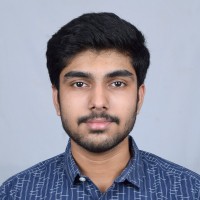 Vineeth Manoj Kumar