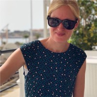 Mette Uhre