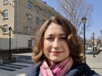 Nadejda Hriptievschi