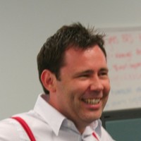 Stephen Mcdonald
