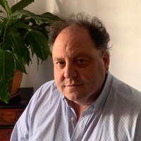 Francisco Román Fernández