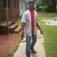 Jaleel Black