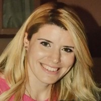 Eleftheria Vasalou