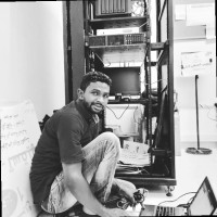 Mujtaba Abdelazim