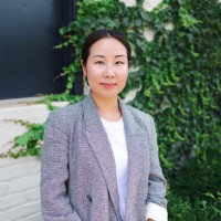 Adriana A. Chung