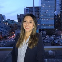 Maria Alejandra Torres