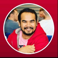 John Ronald Flores