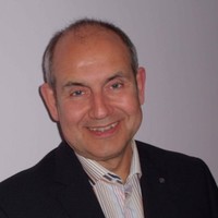 Charles Rose