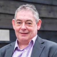 Nick Dew