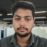 Hari krishna T