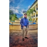 Jelsin Jonathan Mendoza Mendoza
