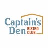 Captain Den Bistro