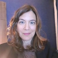 Geraldine Magnard