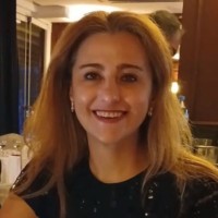 Efsun Fırtına (Fırtına Değişim Eğitim ve Yönetim Danışmanlığı)