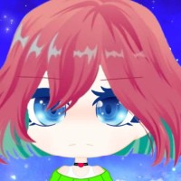 Gacha Watermelon