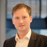 Prof. Dr. Marcus Deetz