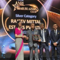 Rajeev Mittal