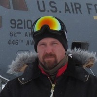 Jason Maughan