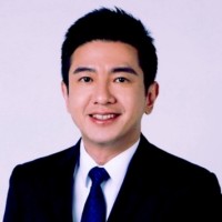 Frank Lin