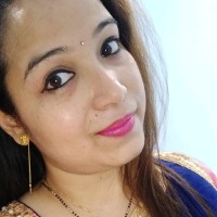 Priyanka Priyadarshini