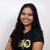 Anna Luisa Araújo Lima