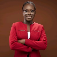 Christiana Ramatu Basheer