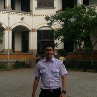 Achmad Hermansjah