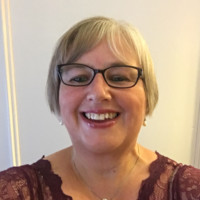 Susan Mehenny