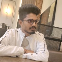 Rupendra Pamisetty