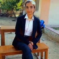 Laxmi Sharma
