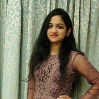 Vaishnavi Waghmare