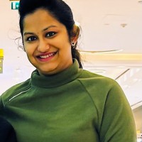Sangeetha R Nair