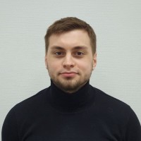 Maksym Kuleshov