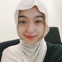 Syifa Qotrunnada Syahroni