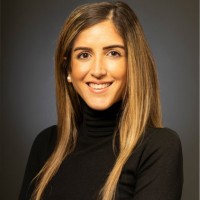 Maria Tsougranis-Bonis