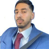 Oussama Belkhodja