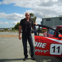 Chris Wakeham