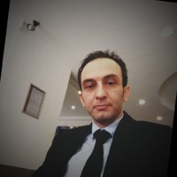 Mehmet Serkan Akın