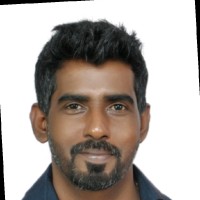 Srinivas Giriyappa