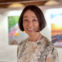 Yoko Nakada