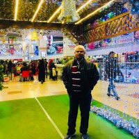 Raju Kanojia