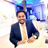Adrian Rajalingam