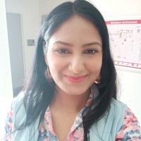 Manpreet Kaur