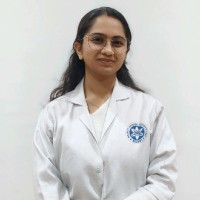 Astha Solanki