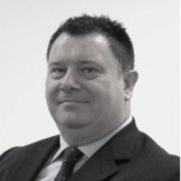 Ken Benn M.ISRM