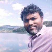 Satyanarayana Malla