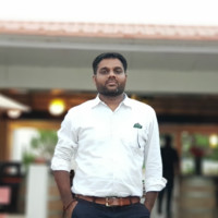 Vikas Patel