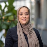 Sara Khanchouf