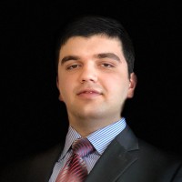 Ali Aghaeinia
