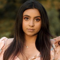 Daniella Bahadur